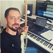 Lezioni di chitarra per qualsiasi età e livello